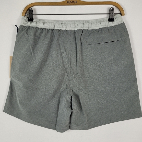 Chubbies The Two Tones 5.5" Gym Swim 2.0 Men's Shorts Size Extra Large XL NWT - Picture 5 of 8